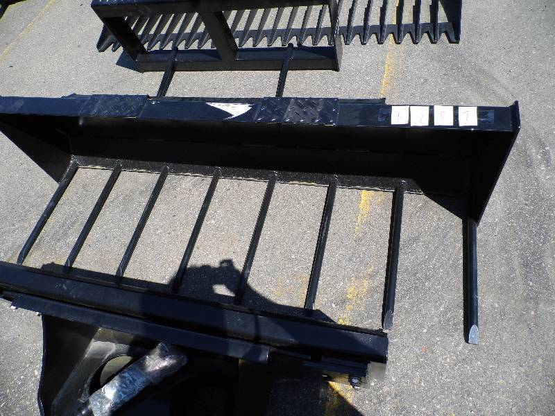 Manure Fork
