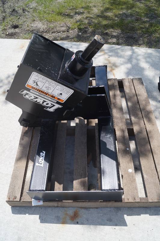 Skid Steer Attachment