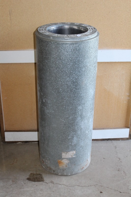 Class A Chimney Duct