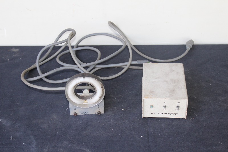 Power Supply