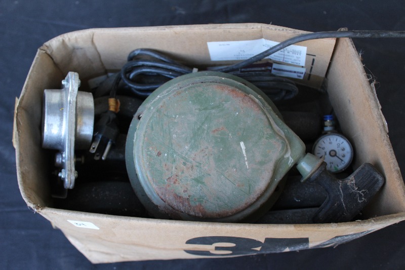 Contractor Surplus