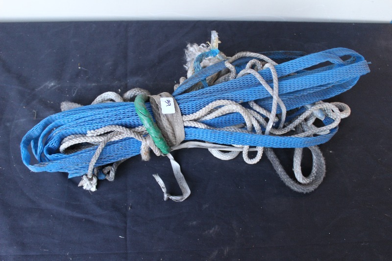 Ropes
