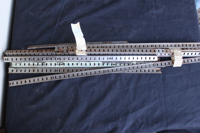 Shelving Brackets
