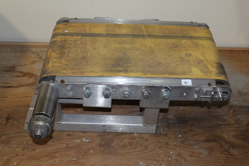 Small Conveyor