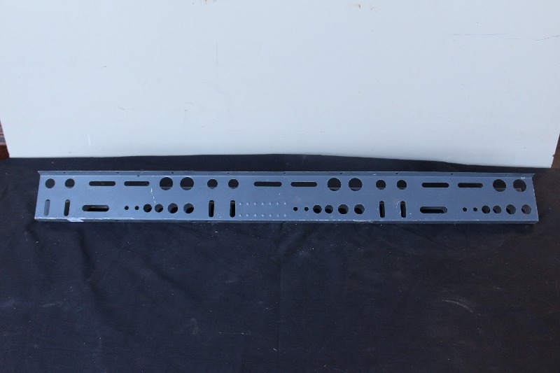 Shop Tool Wall Organizer Bracket