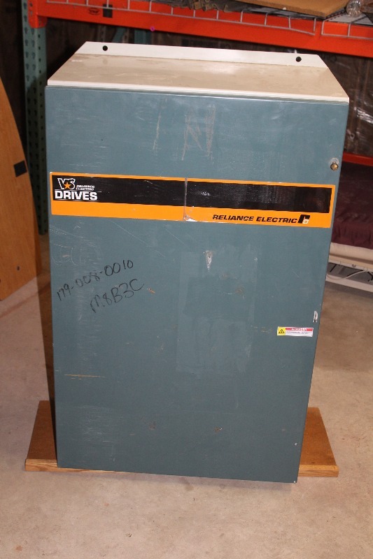 Large Electrical Box  Tool Box