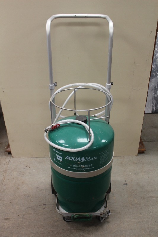 Aqua Mate