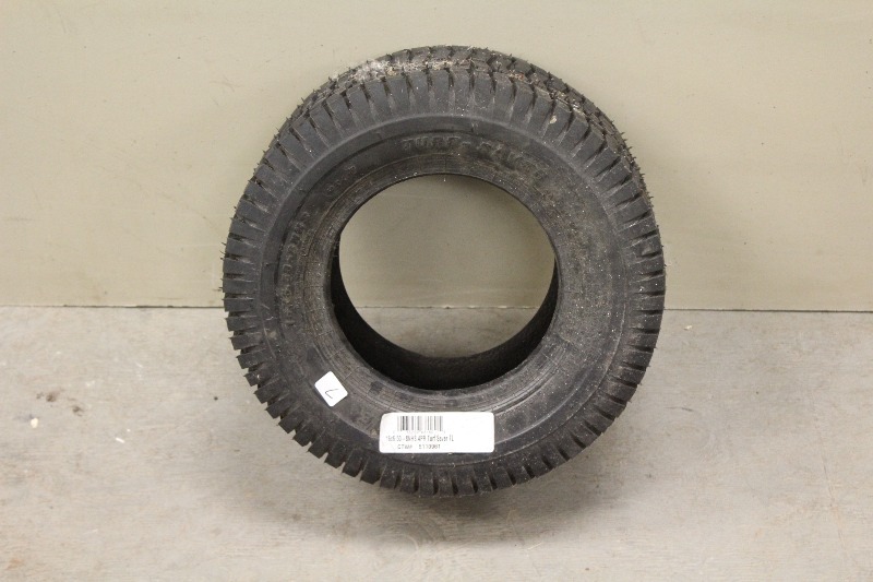 Turf Saver TL NEW Tire