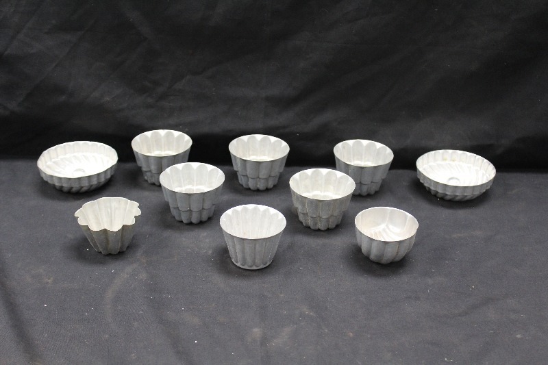 Pastery   Muffin Cups