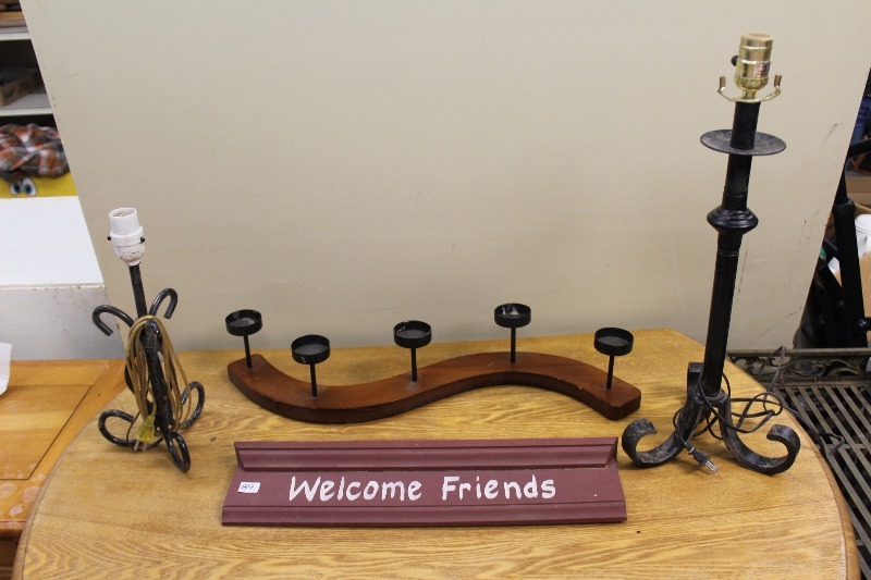 Home D�cor
