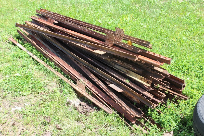 Fence Posts