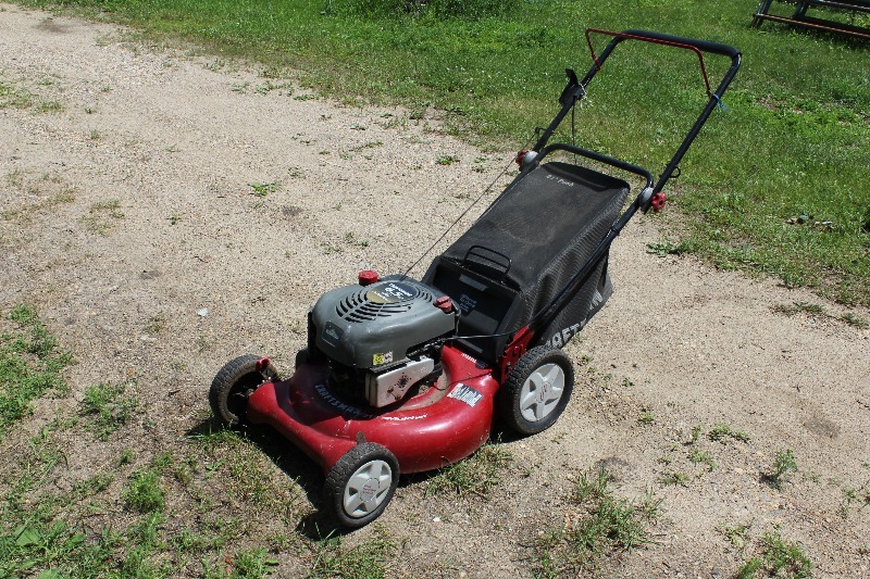 Lowry Consignments 32 KBID