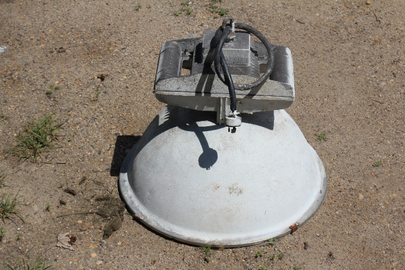 Shop Light