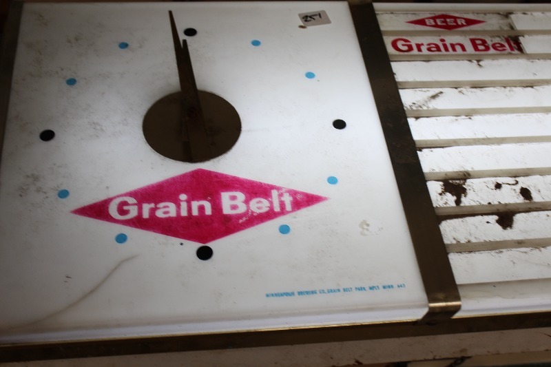 Lowry Consignments 32 KBID