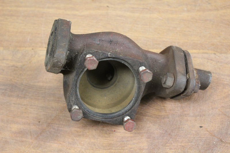 AC Motor  Pump