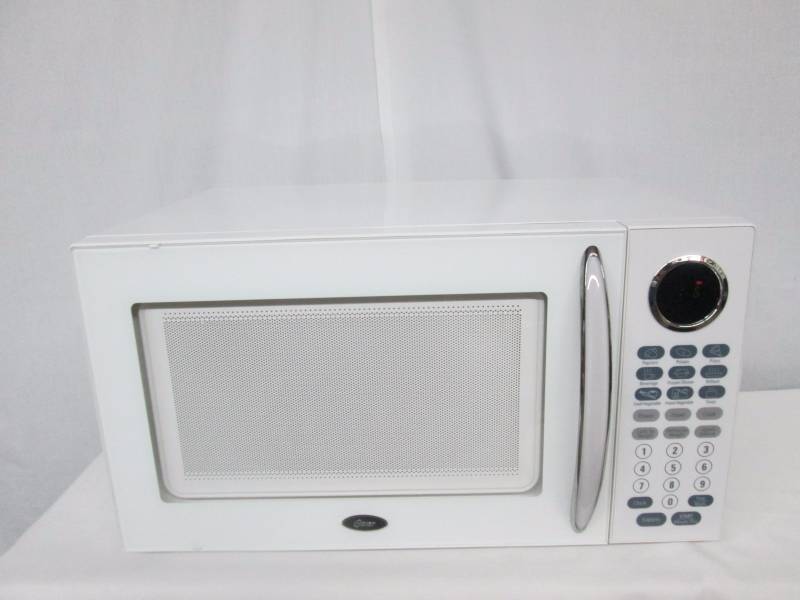 Oster 1.1 Cu. Ft. Microwave