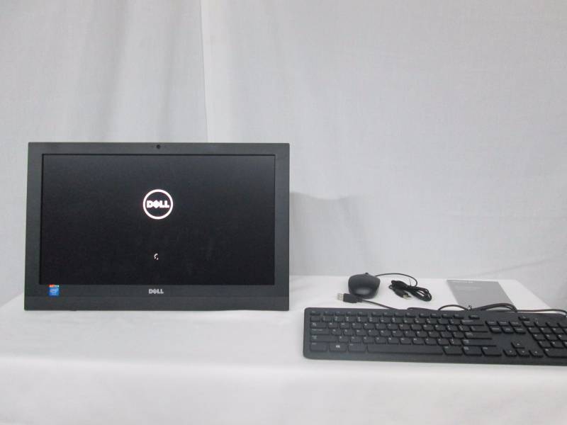 Dell Inspiron 19.5 All-in-One Desktop Computer