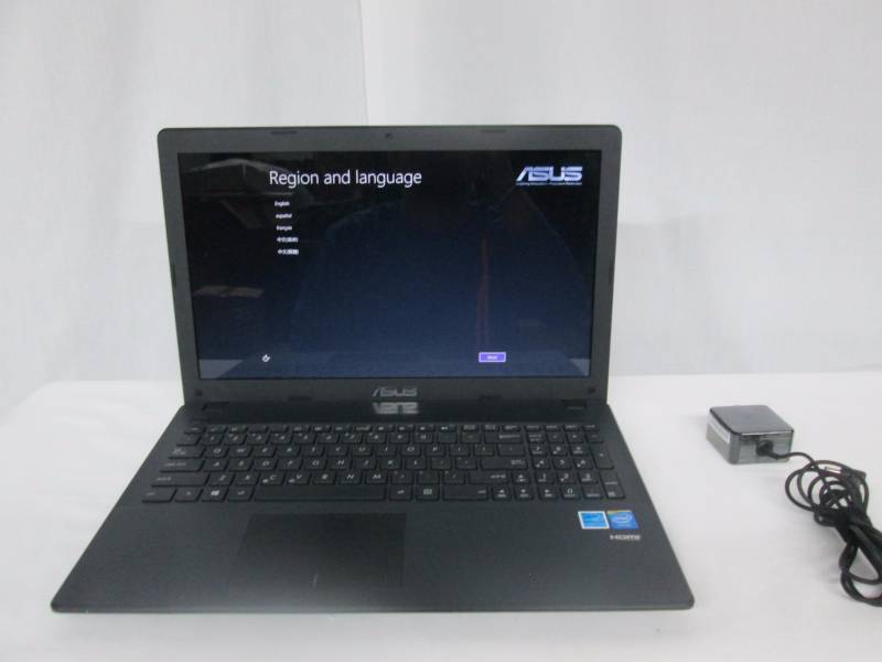 Asus 15.6 4GB Windows 8.1 Laptop