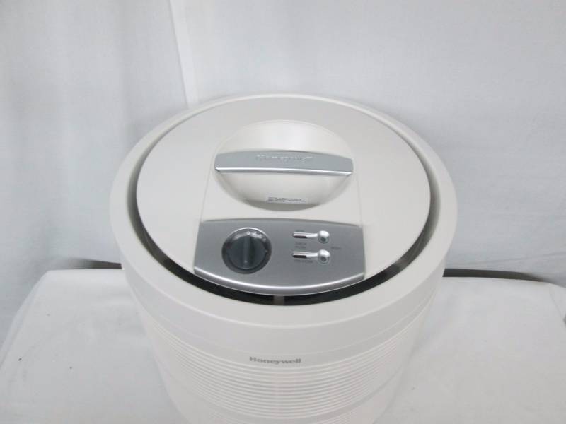 Honeywell True HEPA Air Purifier