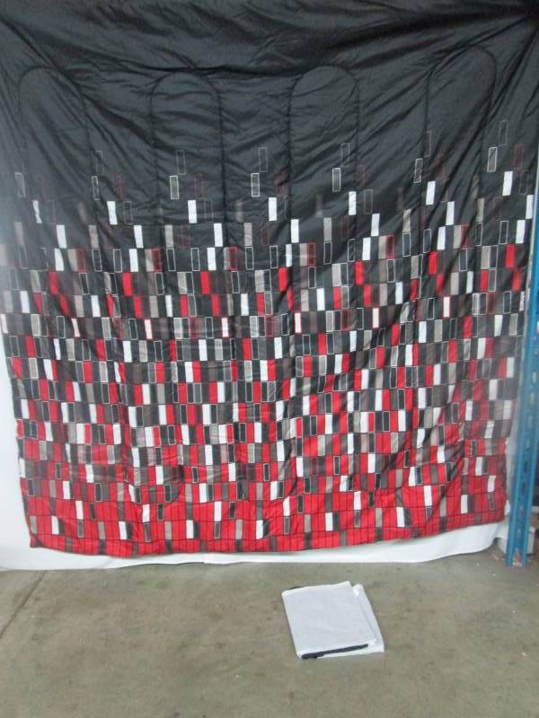 Alcove Rex Comforter Set - Queen