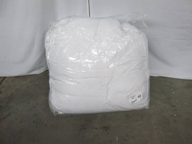 Sensorpedic 3 Deluxe Memory Foam & Fiber Topper