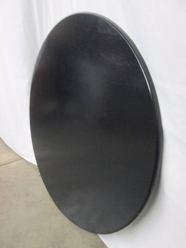 Round Pedestal Table Top