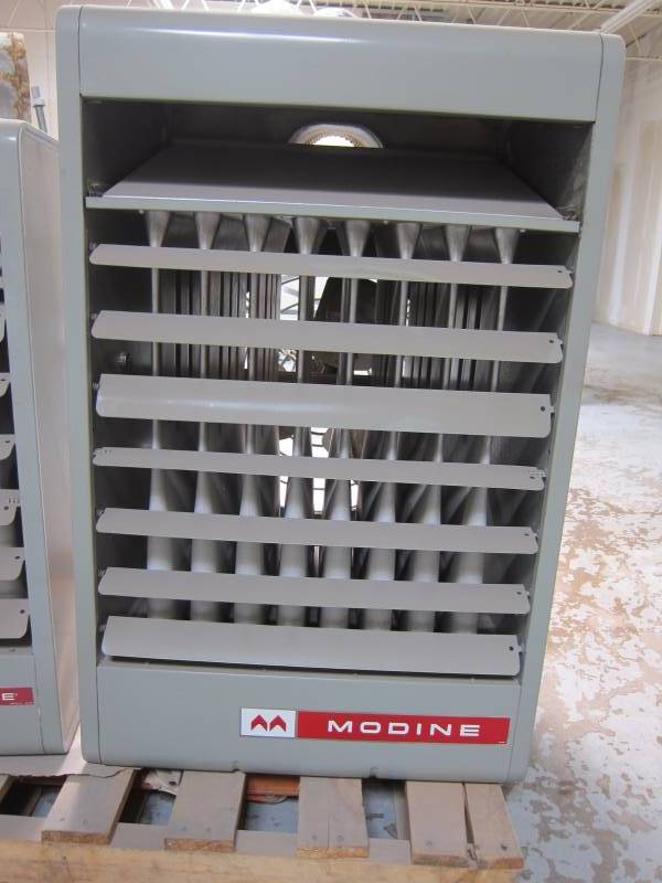 Modine Heating Unit