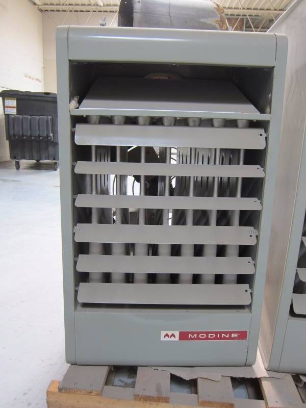 Modine Heating Unit