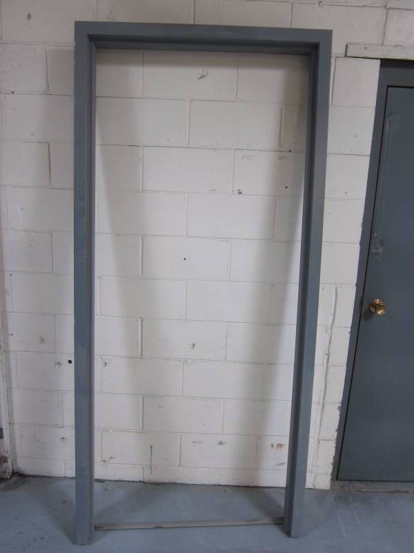 Metal Door Frame