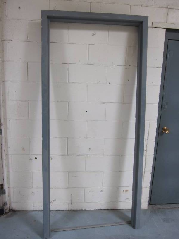 Metal Door Frame