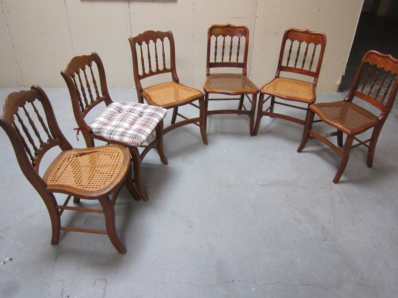 Chairs