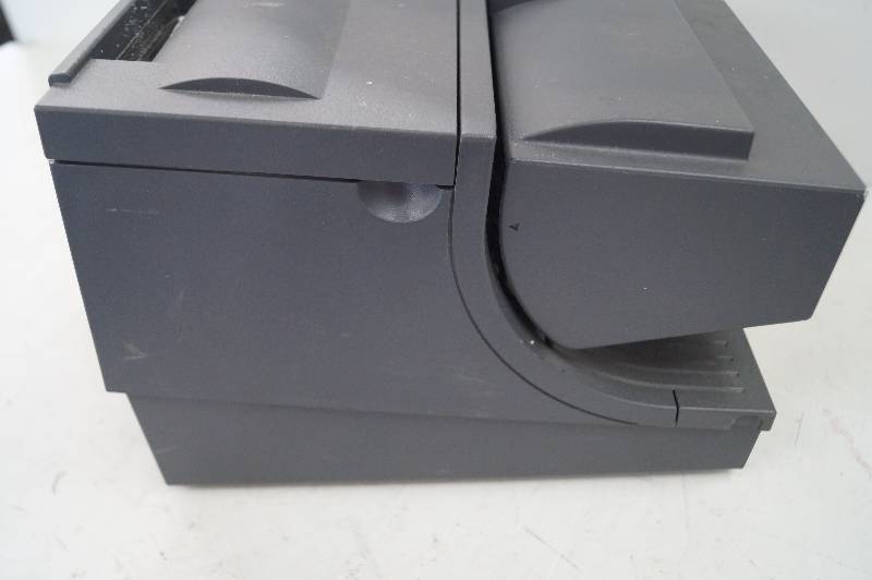 lot 4 image: Receipt Printer