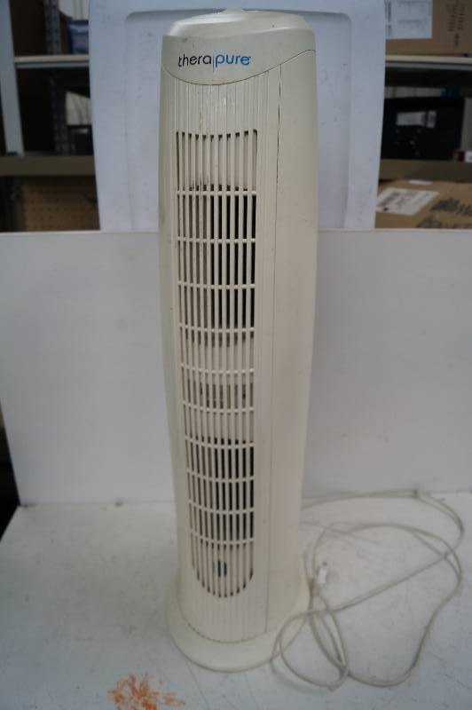 lot 7 image: Air Purifier