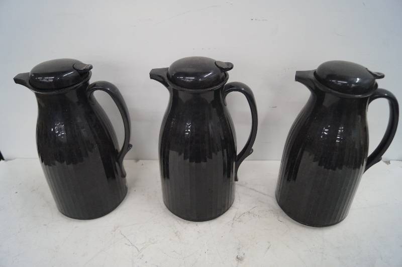 lot 19 image: Coffee Pots