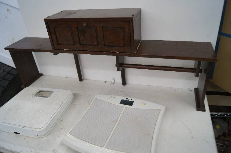 lot 27 image: Sink Organizer
