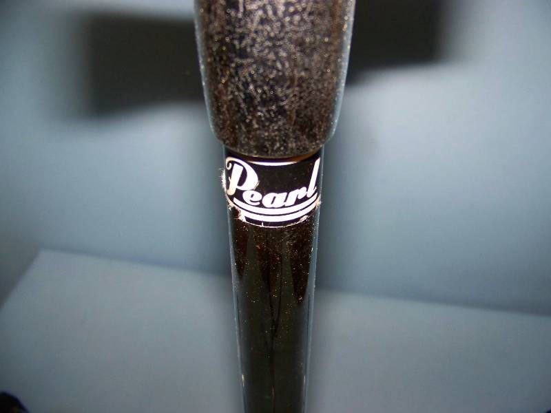 Pearl, Drum Stand with tripod base