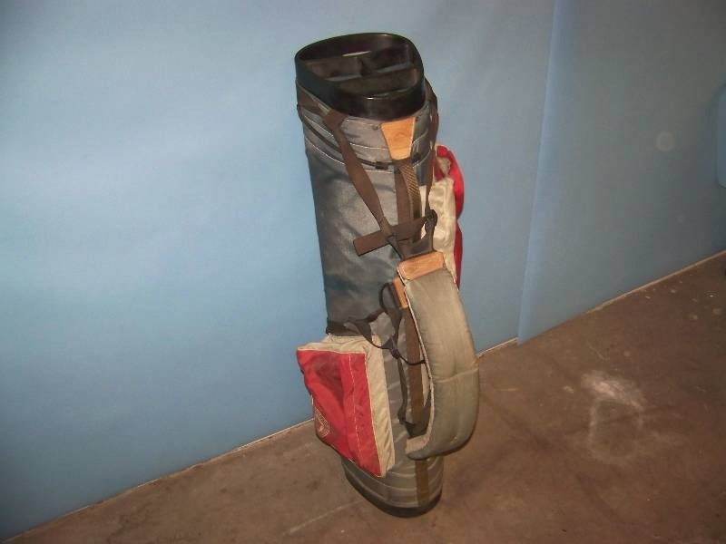 Sun Mountain Sports, Golf Bag