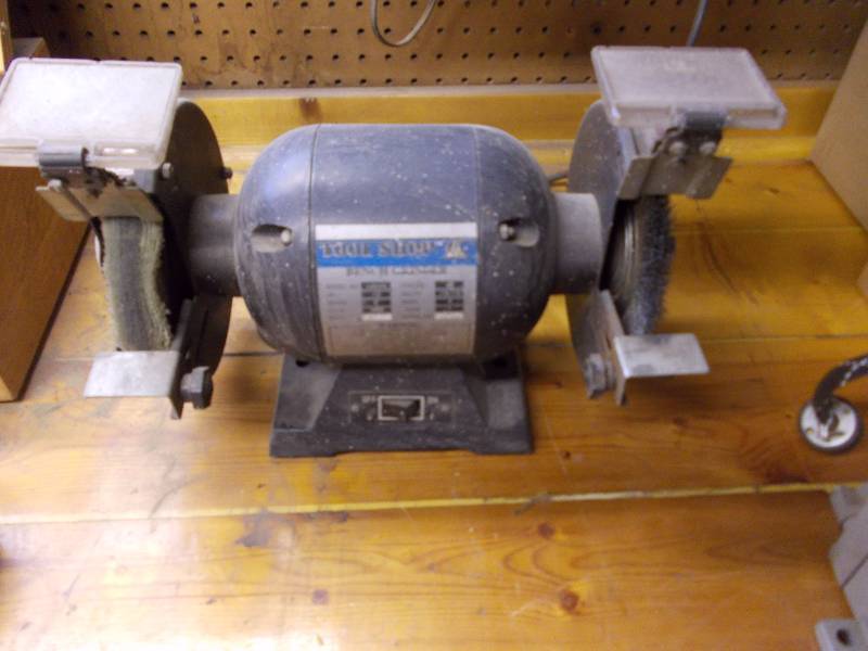 large bench vise - ban-qthelove