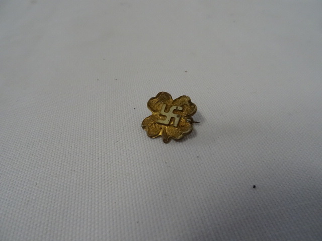 lot 4 image: Nazi