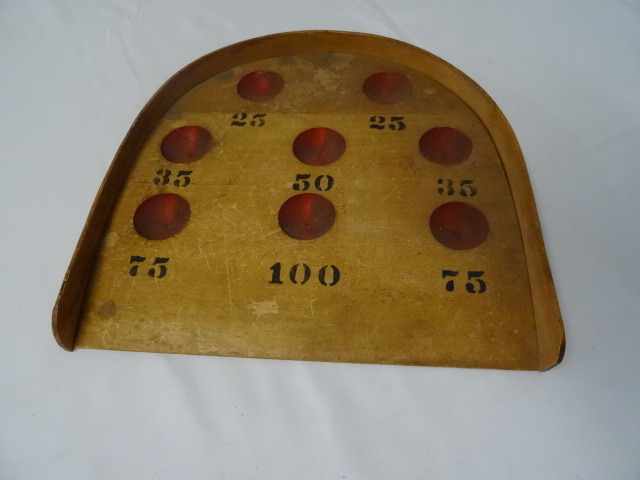 lot 24 image: Game