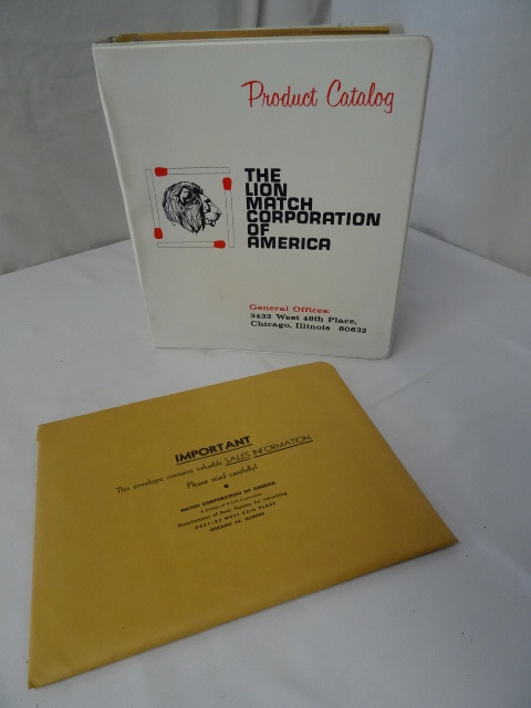 lot 29 image: Catalog