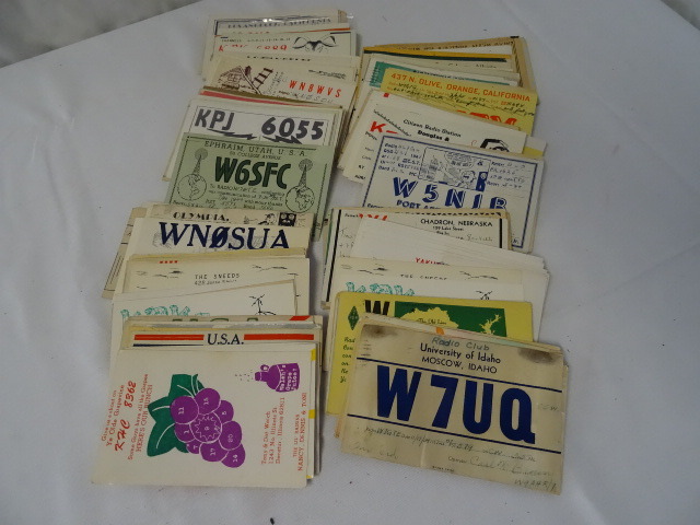 lot 49 image: Post Cards