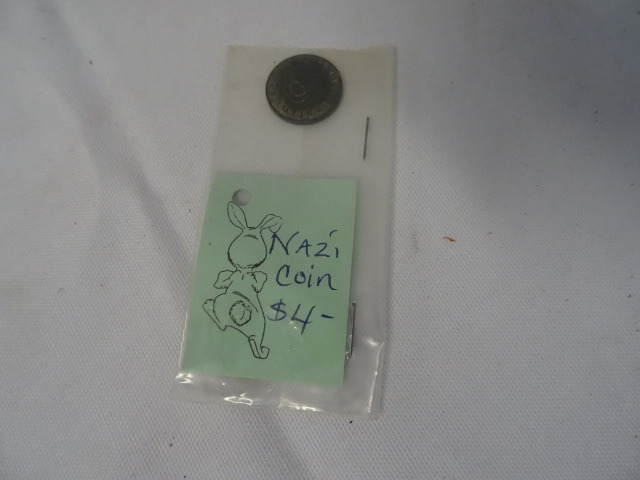 lot 55 image: Nazi