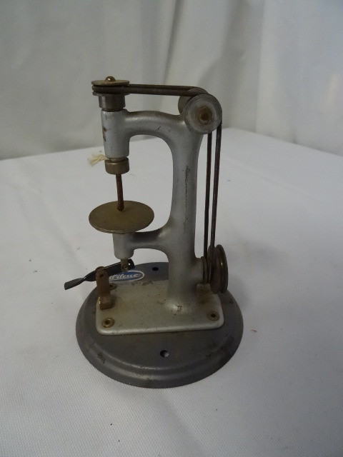 lot 57 image: Drill Press