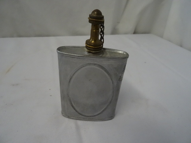 lot 58 image: Tin