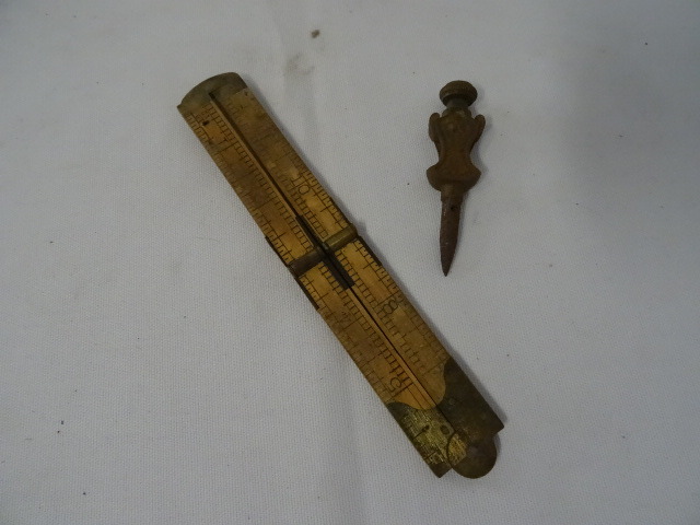 lot 74 image: Tools