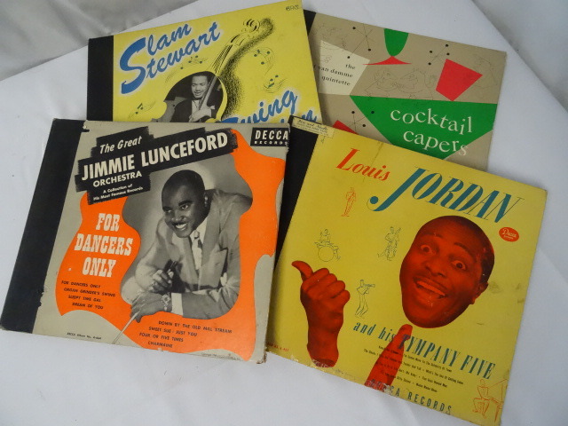 lot 93 image: Albums
