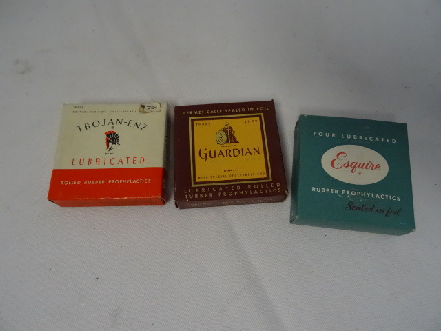 lot 126 image: Fun