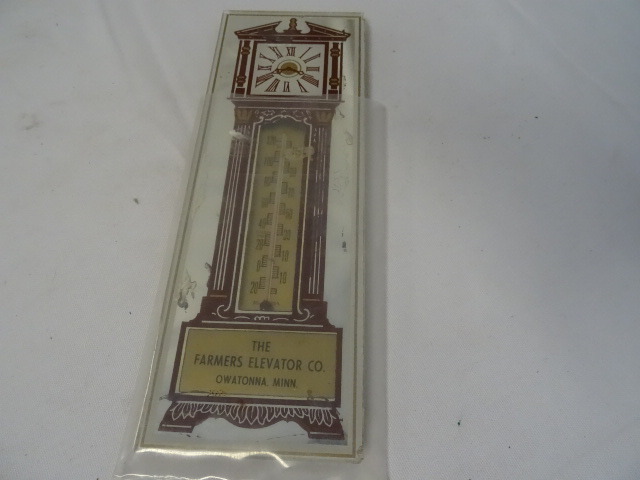 lot 144 image: Thermometer