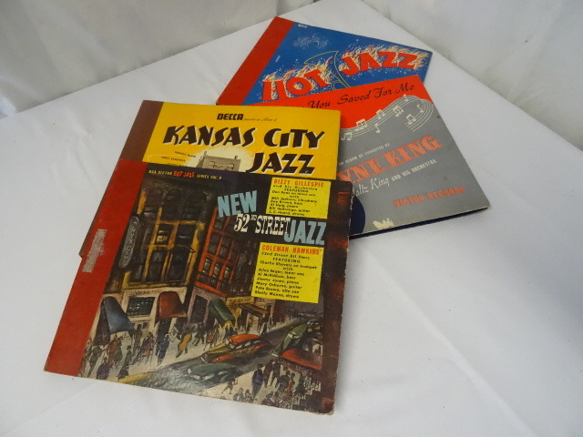 lot 146 image: Records